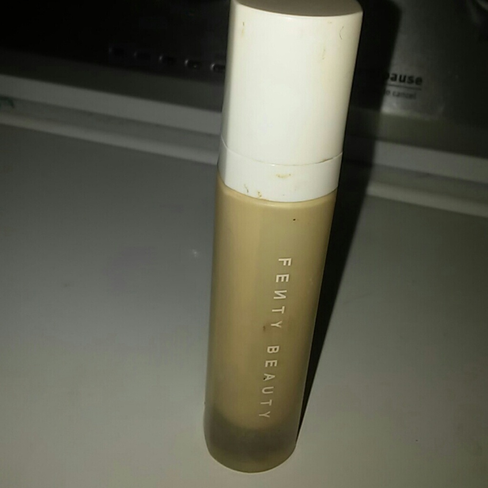 Fenty foundation
